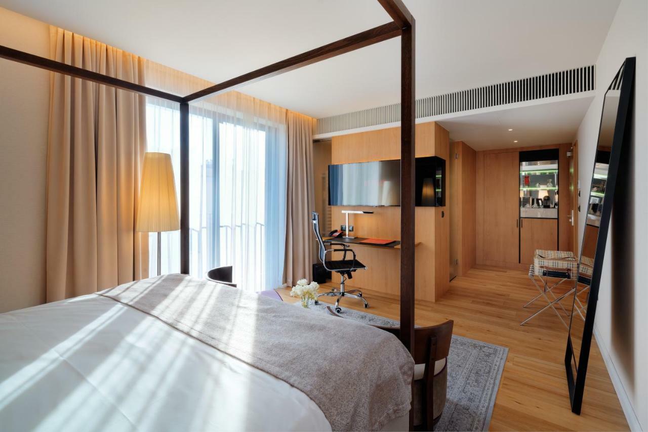 Best Western Premier Principe Rzeszów Exterior foto